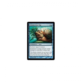 Glimmerdust Nap : LORWYN 068/301 - Magic the Gathering Single Card