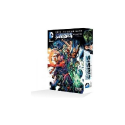 DC Comics Deck-Building Game - Crisis Expansion #1