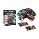 DC Comics Deck-Building Game - Crisis Expansion #1 - Image 2