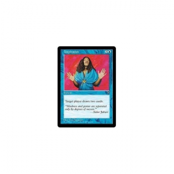 Inspiration : VISIONS 063/167 - Magic the Gathering Single Card