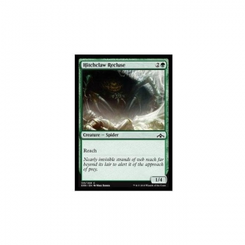 Hitchclaw Recluse : GUILDS OF RAVNICA 133/259 - Magic the Gathering Single Card