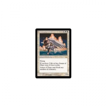 Avatar of Hope : PROPHECY 003/143 - Magic the Gathering Single Card