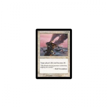 Blessed Wind : PROPHECY 004/143 - Magic the Gathering Single Card