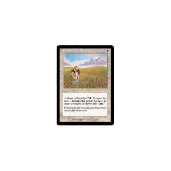Flowering Field : PROPHECY 009/143 - Magic the Gathering Single Card