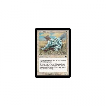 Glittering Lynx : PROPHECY 011/143 - Magic the Gathering Single Card