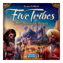 Five Tribes ***DAMAGED ITEM***