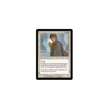 Jeweled Spirit : PROPHECY 012/143 - Magic the Gathering Single Card