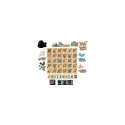 Five Tribes ***DAMAGED ITEM*** - Image 2