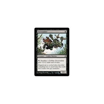 Facevaulter : LORWYN 111/301 - Magic the Gathering Single Card