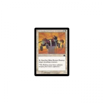 Mine Bearer : PROPHECY 016/143 - Magic the Gathering Single Card