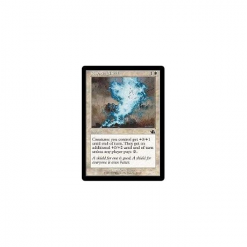 Rhystic Shield : PROPHECY 020/143 - Magic the Gathering Single Card