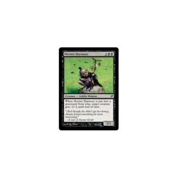 Hornet Harasser : LORWYN 118/301 - Magic the Gathering Single Card