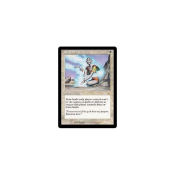 Sheltering Prayers : PROPHECY 022/143 - Magic the Gathering Single Card