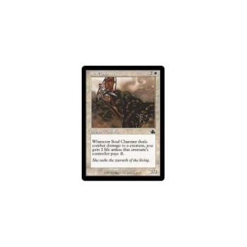 Soul Charmer : PROPHECY 024/143 - Magic the Gathering Single Card