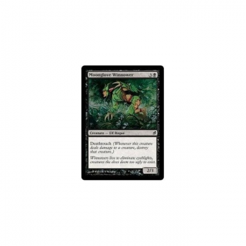 Moonglove Winnower : LORWYN 126/301 - Magic the Gathering Single Card