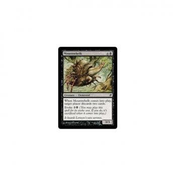 Mournwhelk : LORWYN 127/301 - Magic the Gathering Single Card