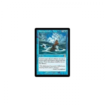Denying Wind : PROPHECY 032/143 - Magic the Gathering Single Card