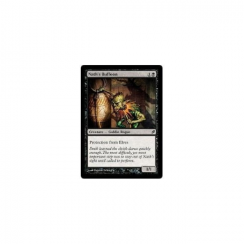 Nath's Buffoon : LORWYN 129/301 - Magic the Gathering Single Card