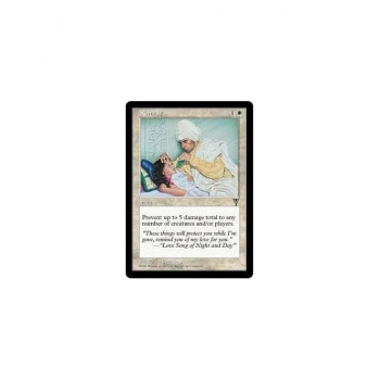 Remedy : VISIONS 111/167 - Magic the Gathering Single Card