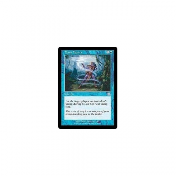 Mana Vapors : PROPHECY 038/143 - Magic the Gathering Single Card