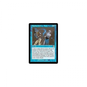Psychic Theft : PROPHECY 040/143 - Magic the Gathering Single Card