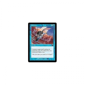 Rethink : PROPHECY 042/143 - Magic the Gathering Single Card