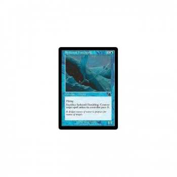Spiketail Hatchling : PROPHECY 049/143 - Magic the Gathering Single Card