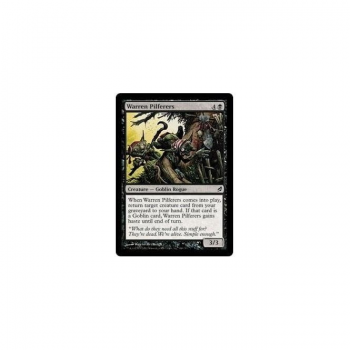 Warren Pilferers : LORWYN 146/301 - Magic the Gathering Single Card