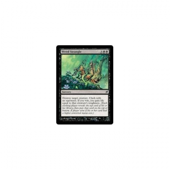 Weed Strangle : LORWYN 147/301 - Magic the Gathering Single Card