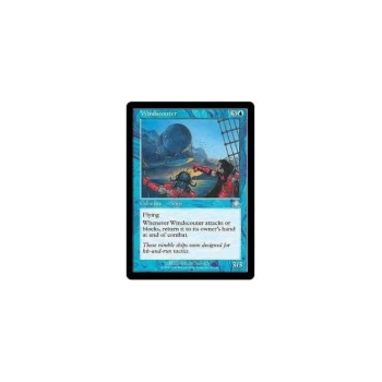 Windscouter : PROPHECY 053/143 - Magic the Gathering Single Card