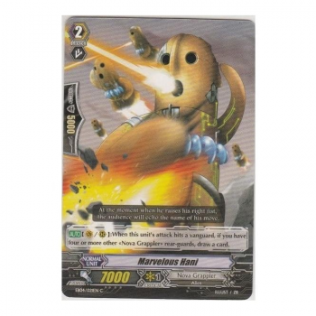 Marvelous Hani : EB04-021 - Cardfight!! Vanguard Single Card