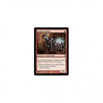 Boggart Forager : LORWYN 154/301 - Magic the Gathering Single Card