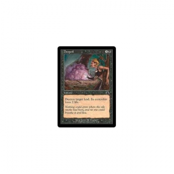 Despoil : PROPHECY 062/143 - Magic the Gathering Single Card