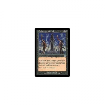 Endbringer's Revel : PROPHECY 063/143 - Magic the Gathering Single Card