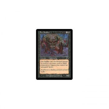 Fen Stalker : PROPHECY 064/143 - Magic the Gathering Single Card