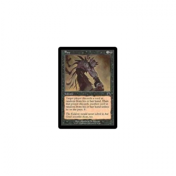 Flay : PROPHECY 065/143 - Magic the Gathering Single Card