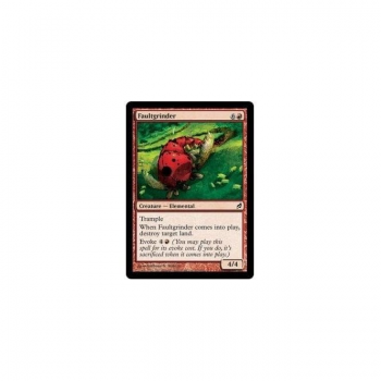 Faultgrinder : LORWYN 163/301 - Magic the Gathering Single Card