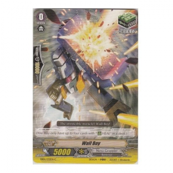 Wall Boy : EB04-032 - Cardfight!! Vanguard Single Card