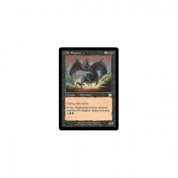 Pit Raptor : PROPHECY 072/143 - Magic the Gathering Single Card