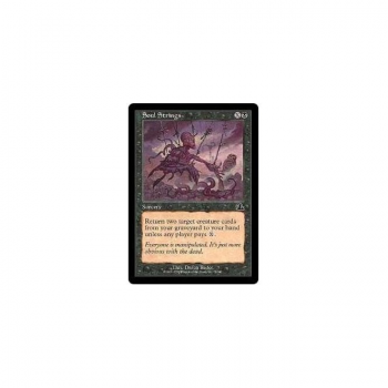Soul Strings : PROPHECY 078/143 - Magic the Gathering Single Card