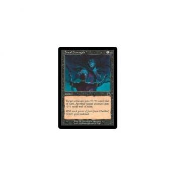 Steal Strength : PROPHECY 079/143 - Magic the Gathering Single Card