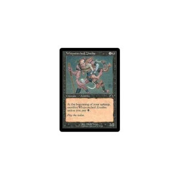 Whipstitched Zombie : PROPHECY 081/143 - Magic the Gathering Single Card