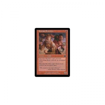 Branded Brawlers : PROPHECY 084/143 - Magic the Gathering Single Card