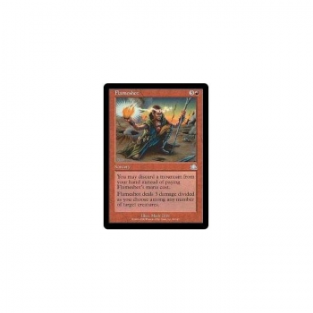 Flameshot : PROPHECY 090/143 - Magic the Gathering Single Card