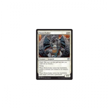 Stonecloaker : DUEL DECKS: SPEED VS. CUNNING 53/82 - Magic the Gathering Single Card
