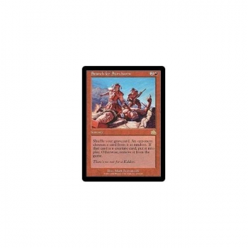 Search for Survivors : PROPHECY 102/143 - Magic the Gathering Single Card