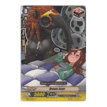 Dream Eater : EB05-030 - Cardfight!! Vanguard Single Card
