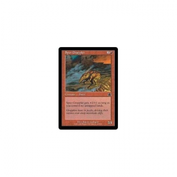 Spur Grappler : PROPHECY 104/143 - Magic the Gathering Single Card