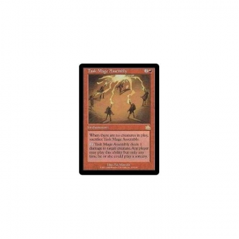 Task Mage Assembly : PROPHECY 105/143 - Magic the Gathering Single Card