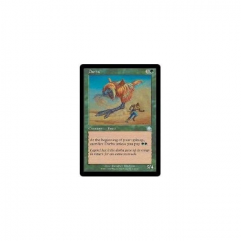 Darba : PROPHECY 111/143 - Magic the Gathering Single Card